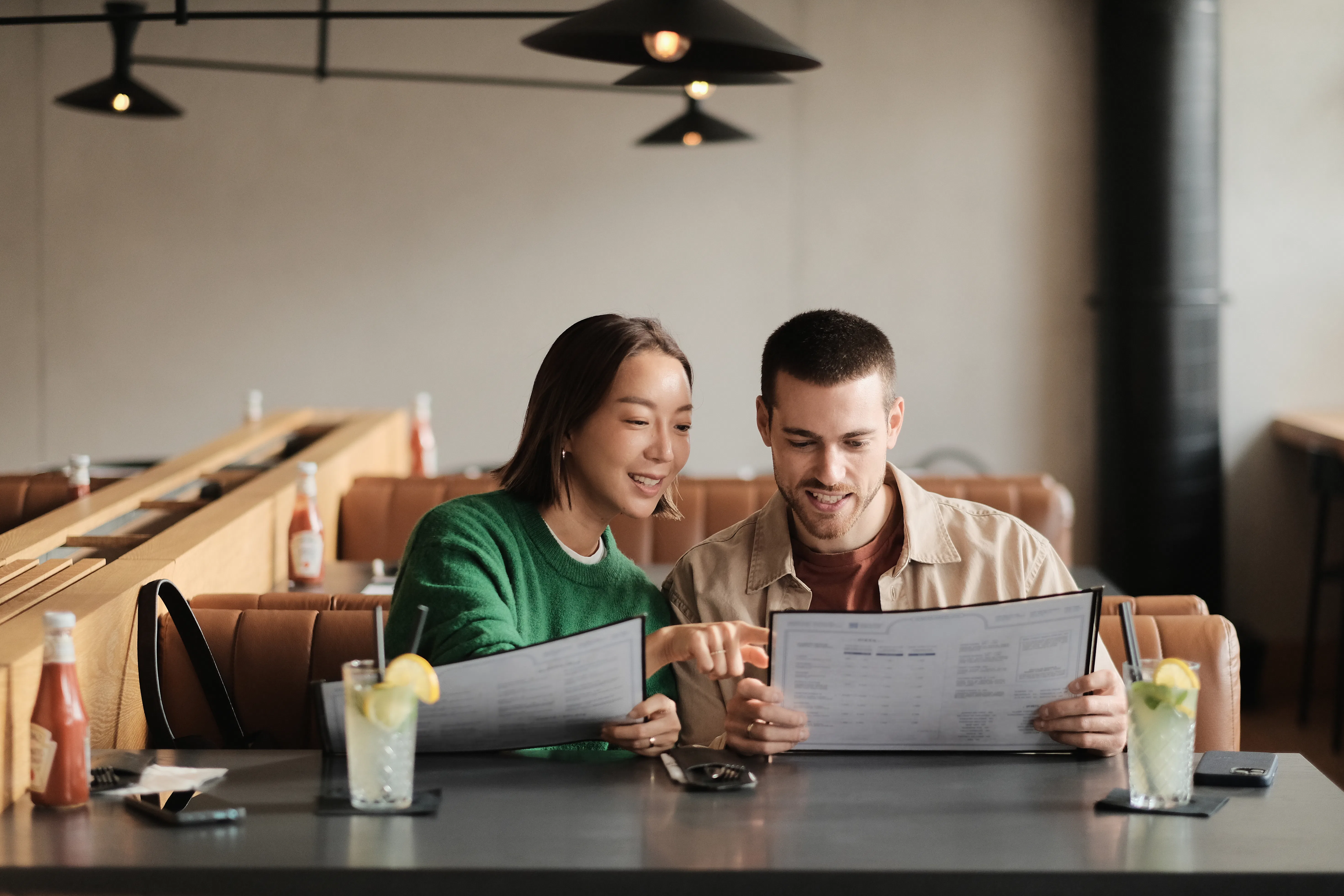 How long should a first date be? Here's the ideal timing.