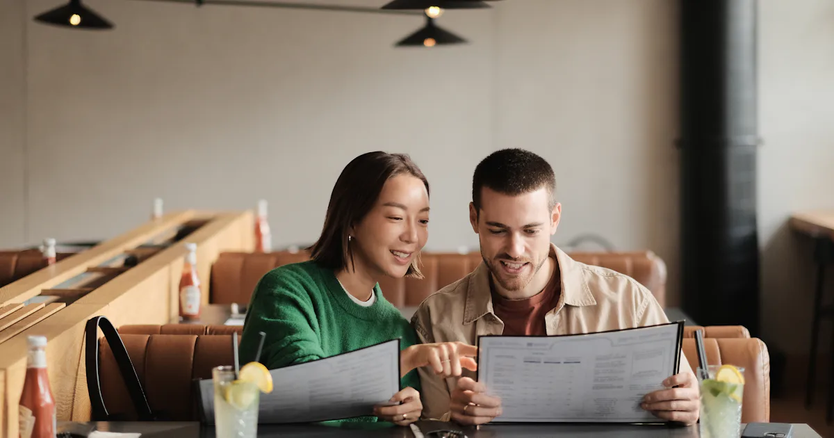 A Marathon First Date Isn't The Flex You Think It Is