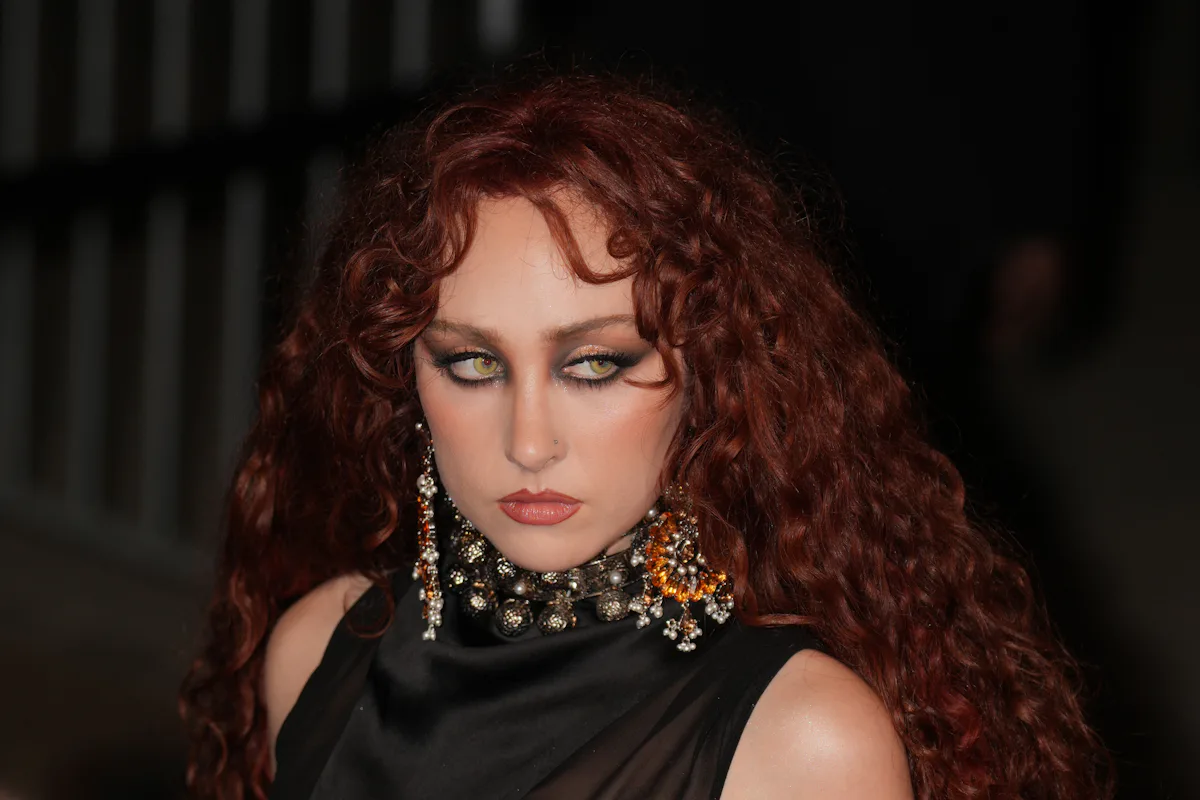 Chappell Roan Responds To Security Guard Backlash In Brazil