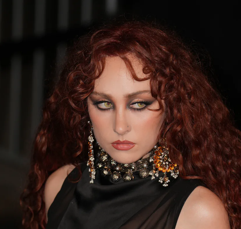 Chappell Roan responded to claims her security guard yelled at a child.