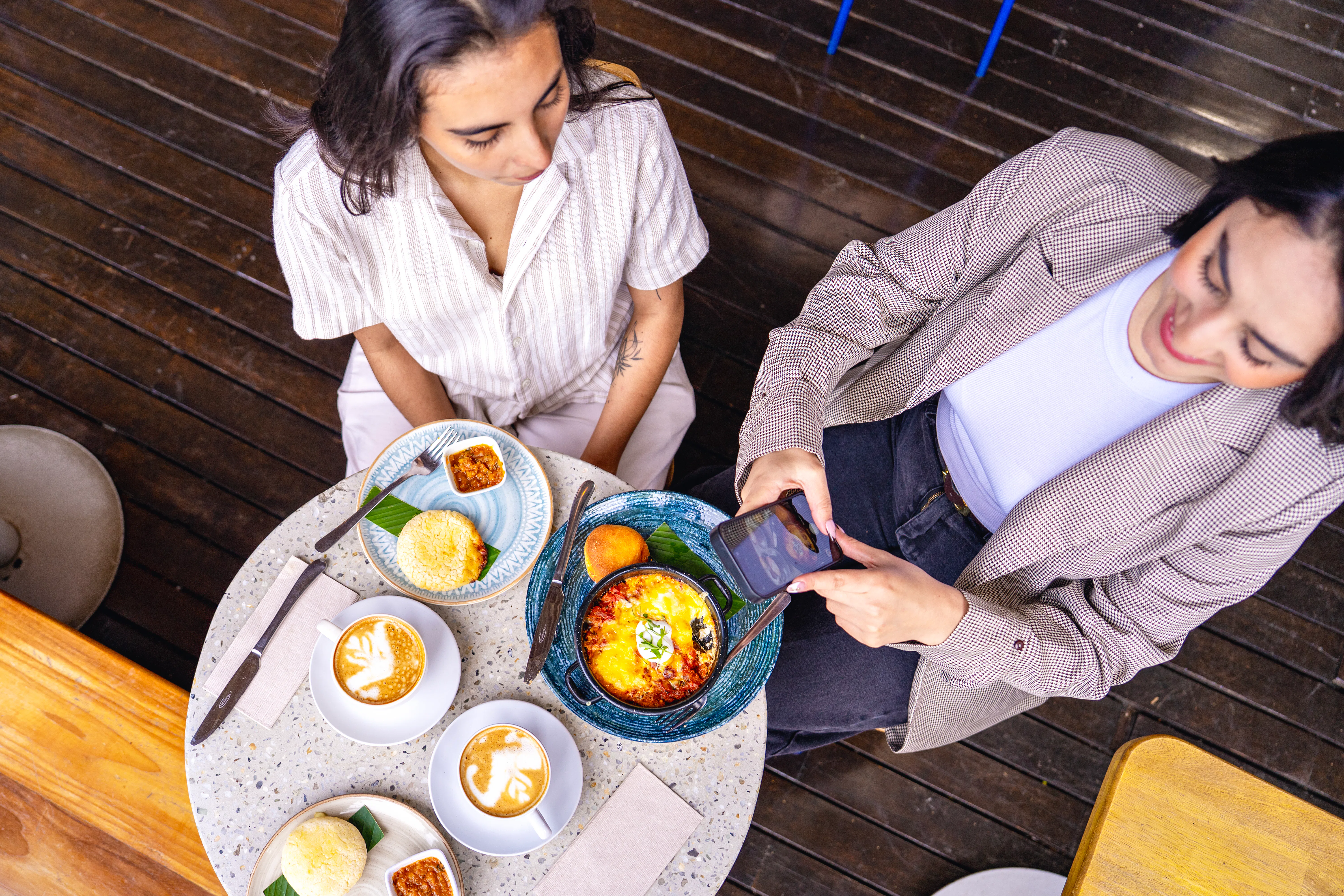 How long should a first date be?