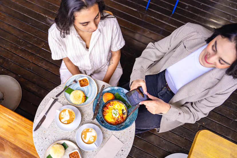 How long should a first date be?