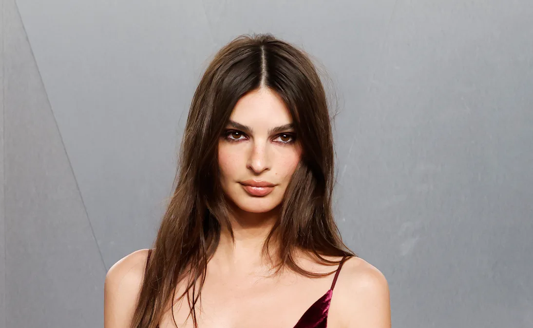 bustle.com - Alyssa Lapid - EmRata's Bra-Forward 'Logomania' 'Fit May Be The Cure For 'Quiet Luxury' Fatigue