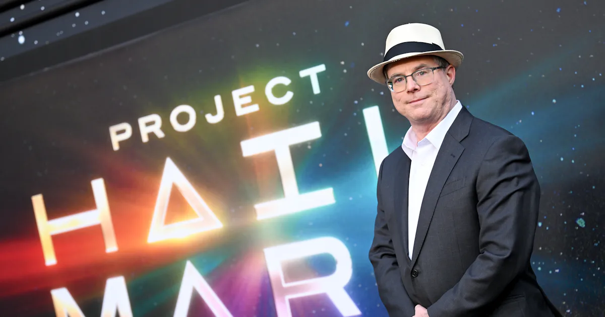 Achter ‘Project Hail Mary’ en de harde sciencefiction-renaissance – en wat de toekomst biedt