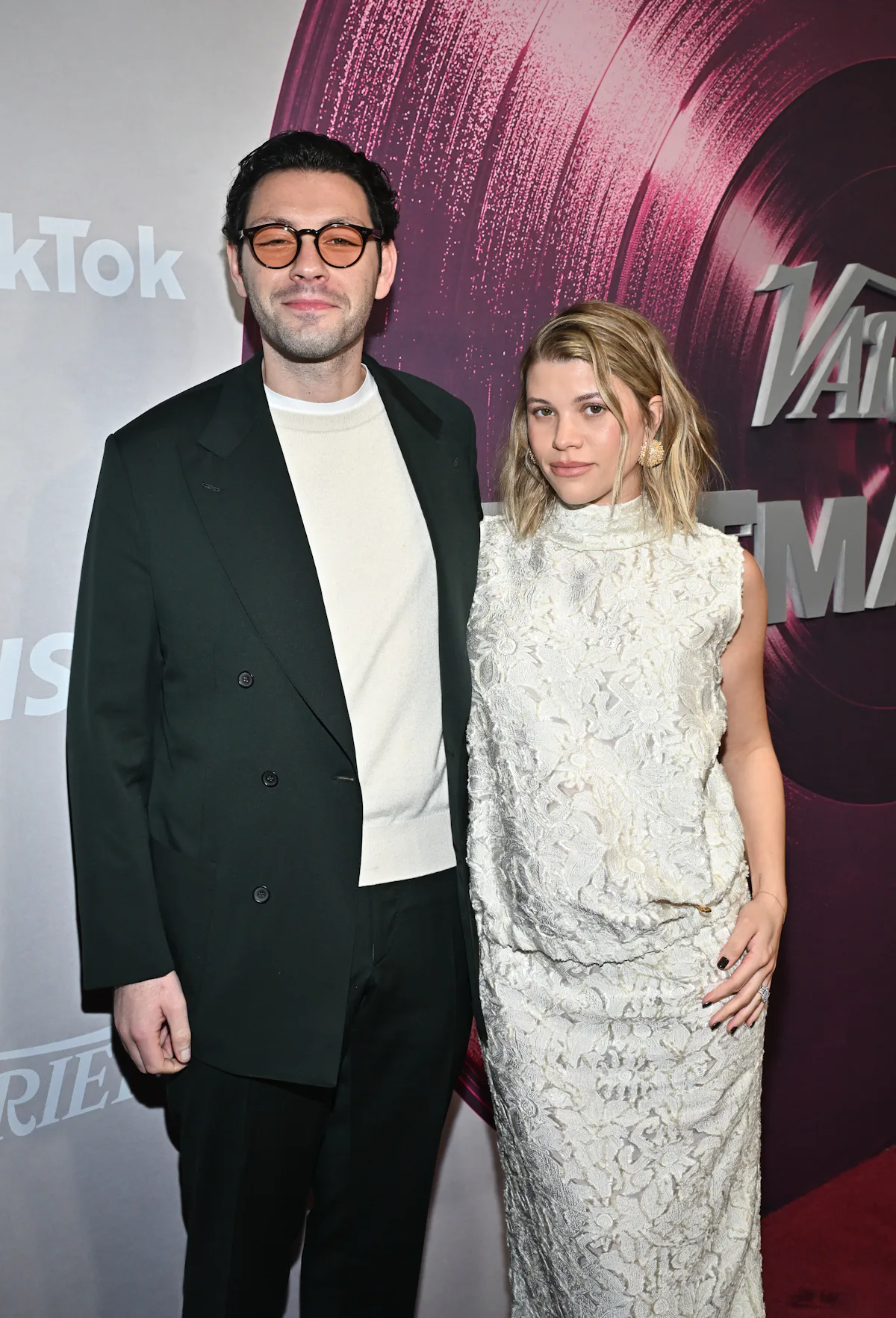 Sofia Richie & Elliot Grainge's Baby Boy's Name Has A Family Connection