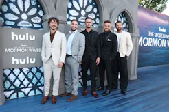 DadTok Is Over, According To Jessi Draper & 'Mormon Wives' Fans