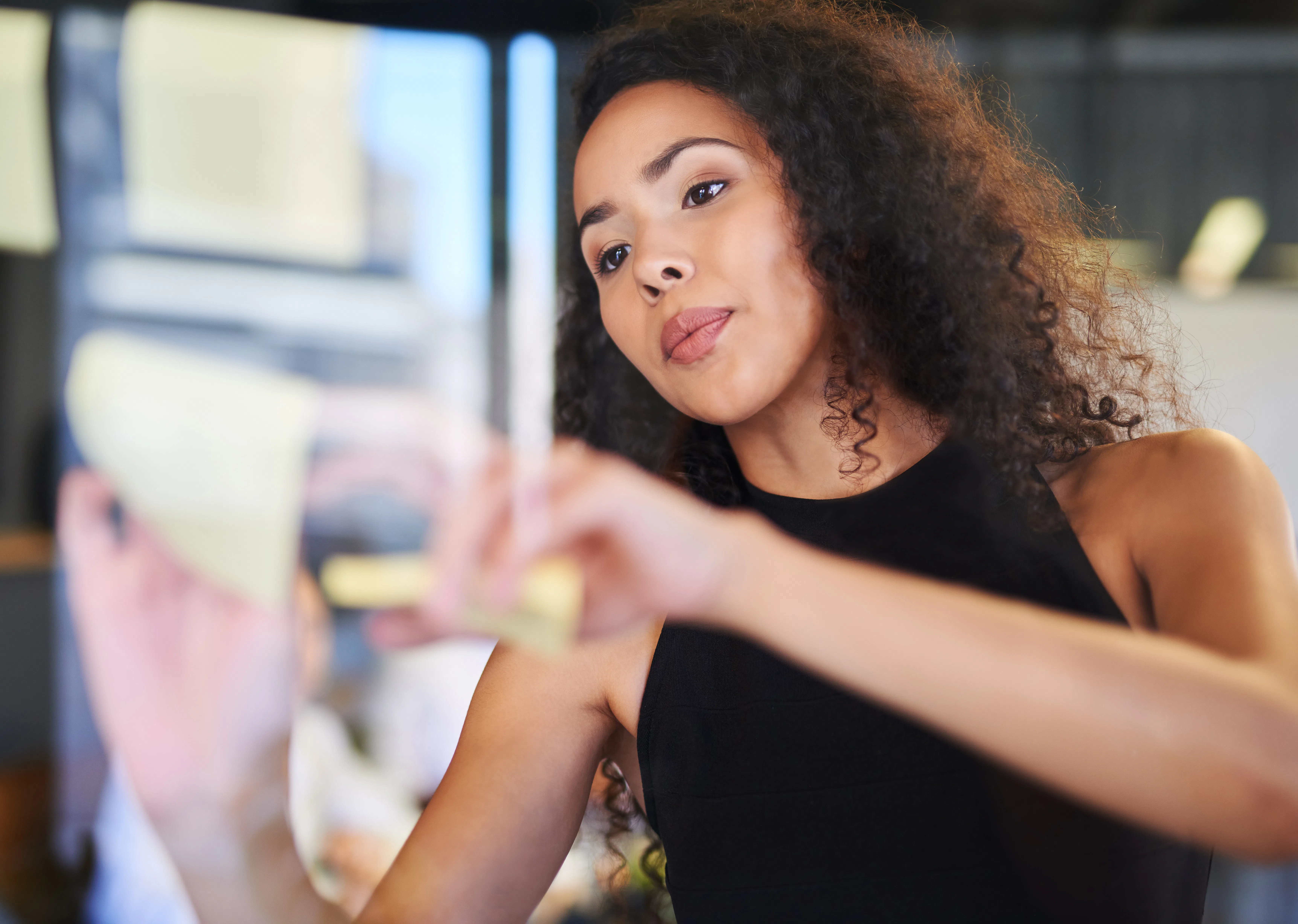 How to use an acrostic poem to manifest your goals.