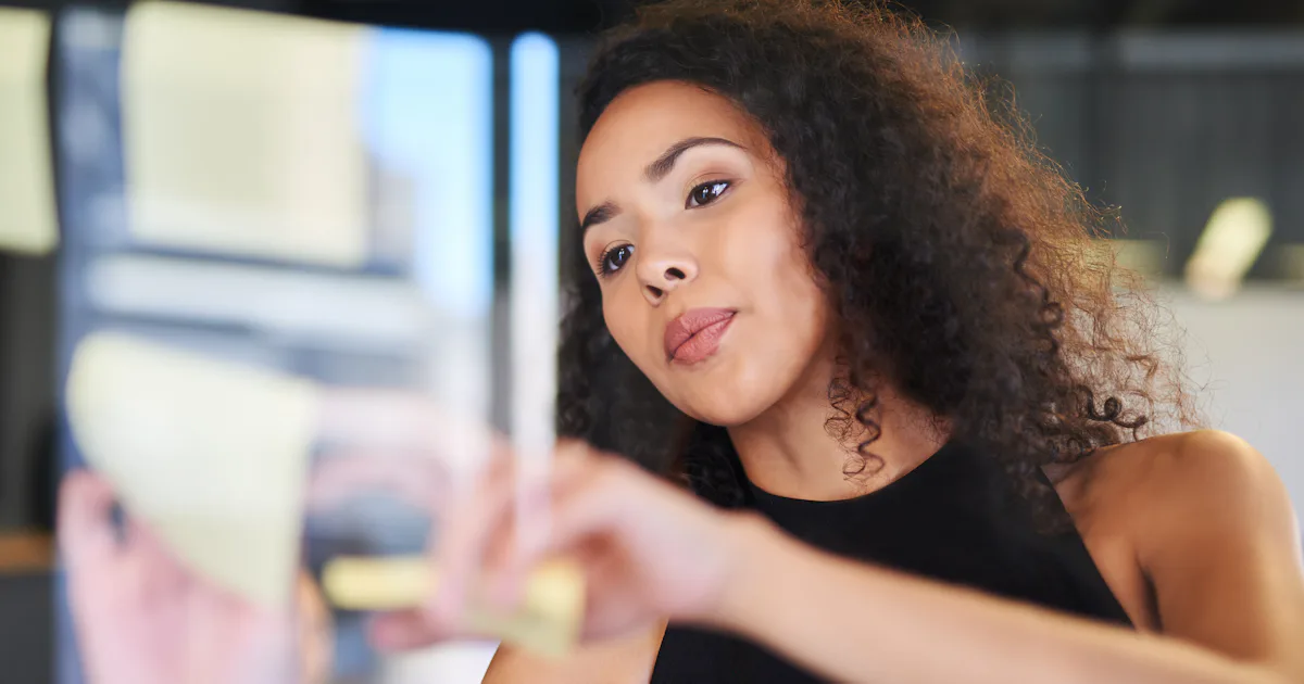 On TikTok, People Are Using Their Names To Manifest