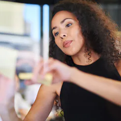 How to use an acrostic poem to manifest your goals.