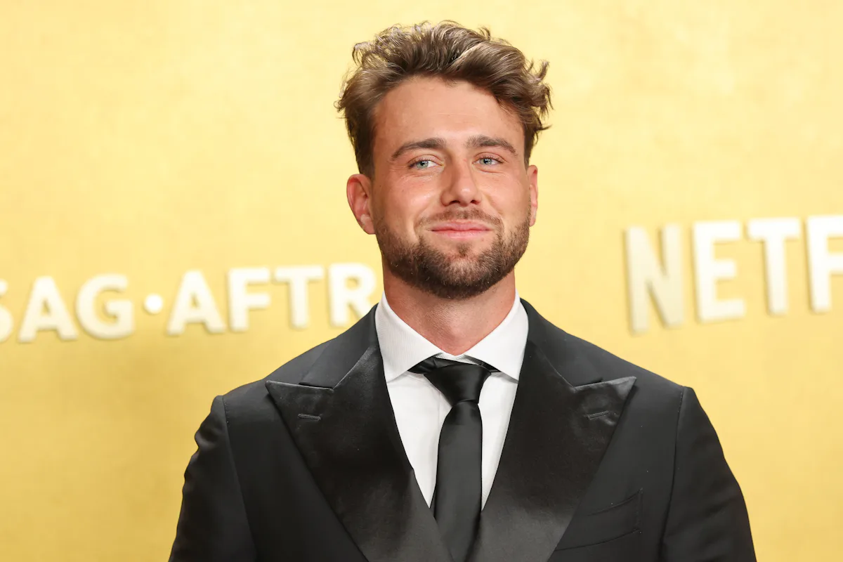 Harry Jowsey Posts His DMs With Jessi Draper After Affair Allegations