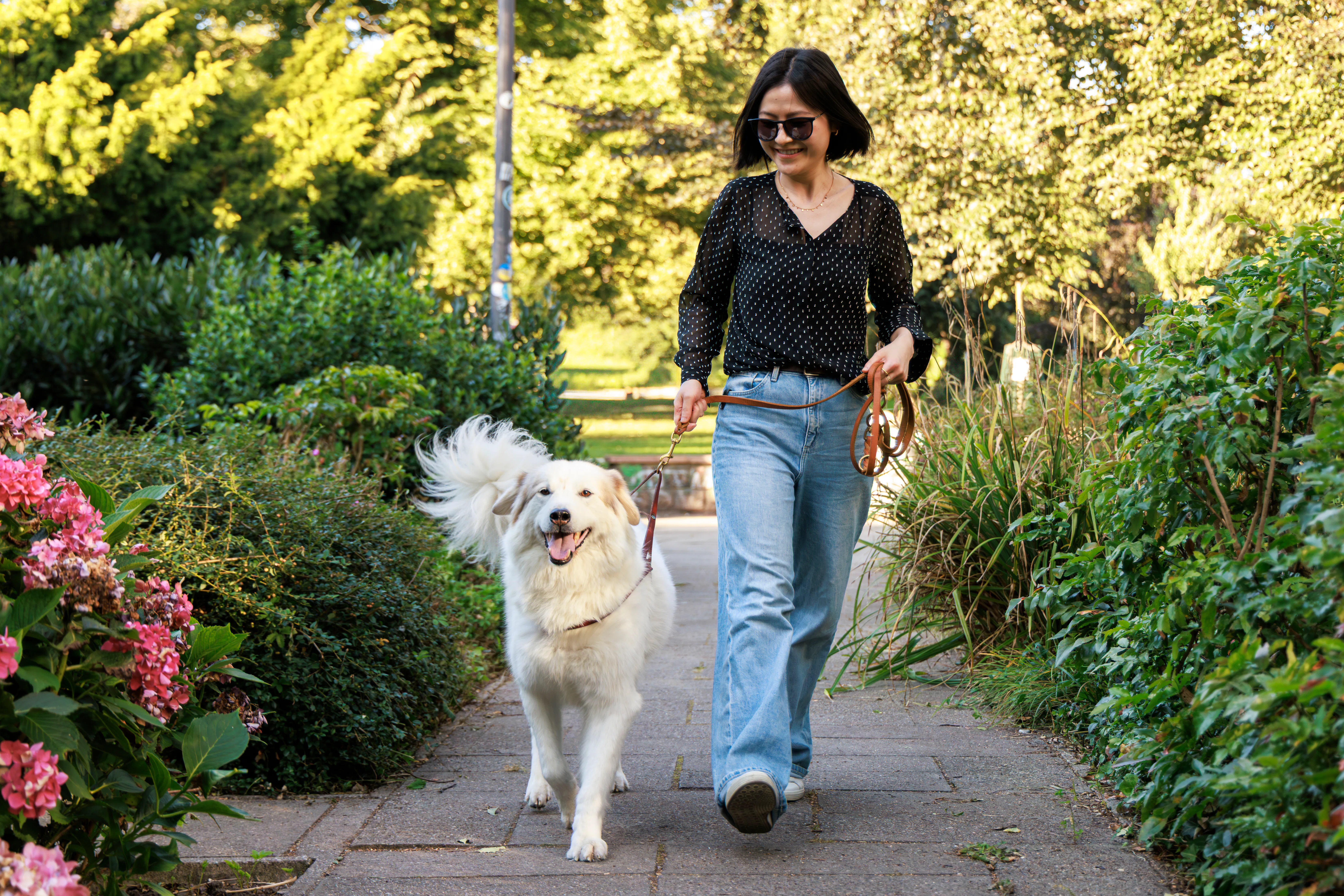 Your tarot card for the week of March 30, 2026 is the Nine of Cups.