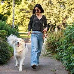 Your tarot card for the week of March 30, 2026 is the Nine of Cups.