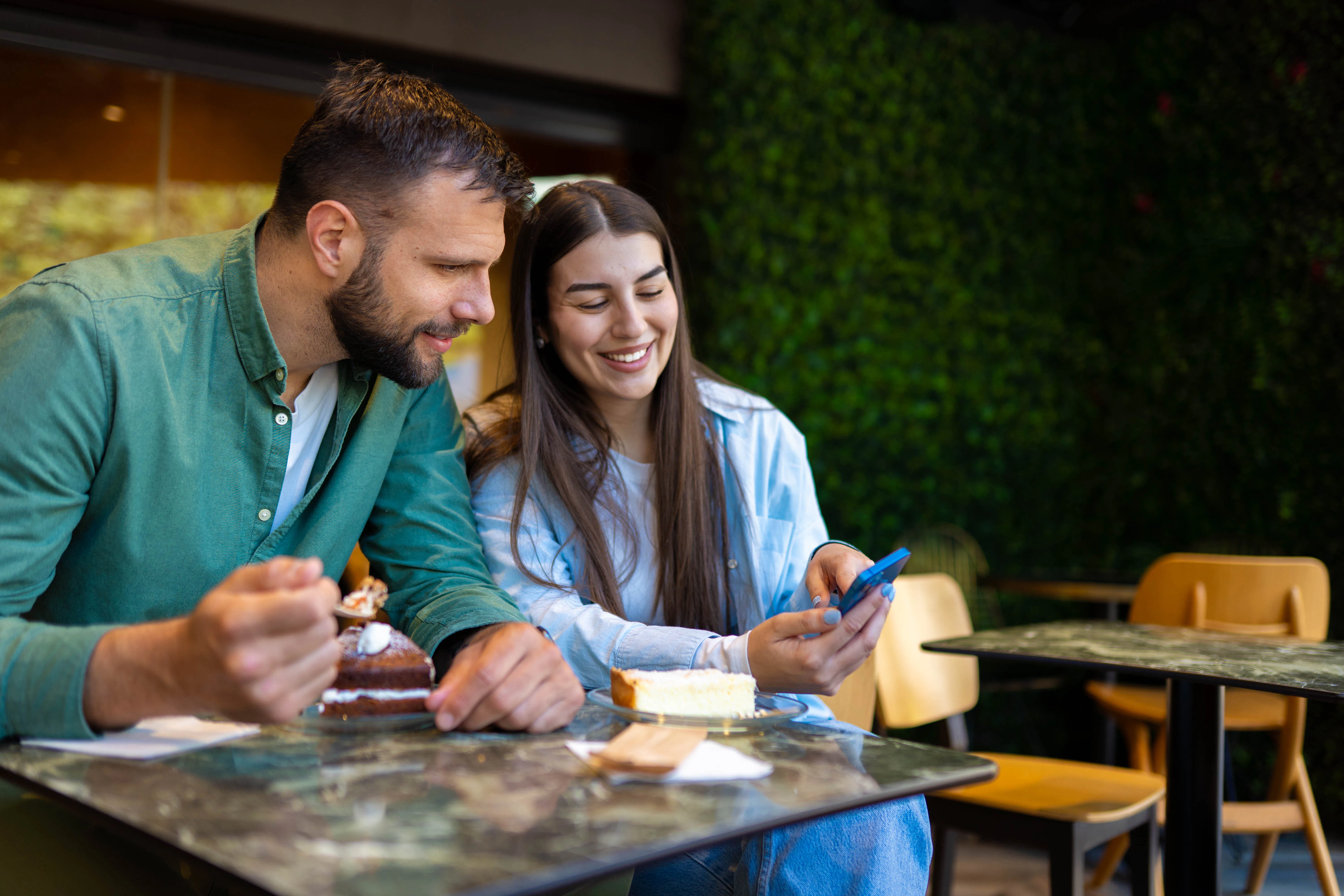 The Great Dating App Age Range Preference Debate Is Happening On TikTok