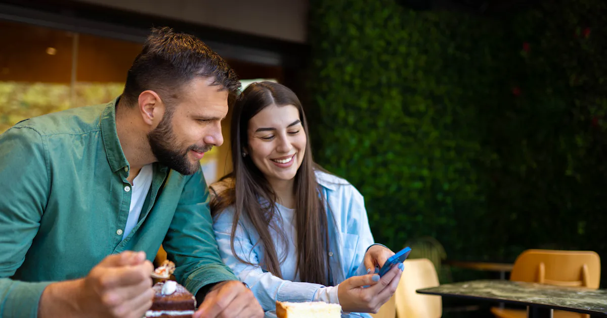 The Great Dating App Age Range Preference Debate Is Happening On TikTok