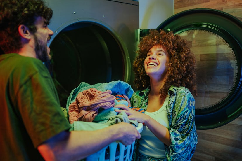 How to try choremancing.