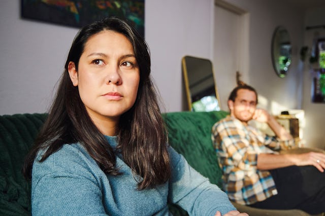 He's gone too far this time...