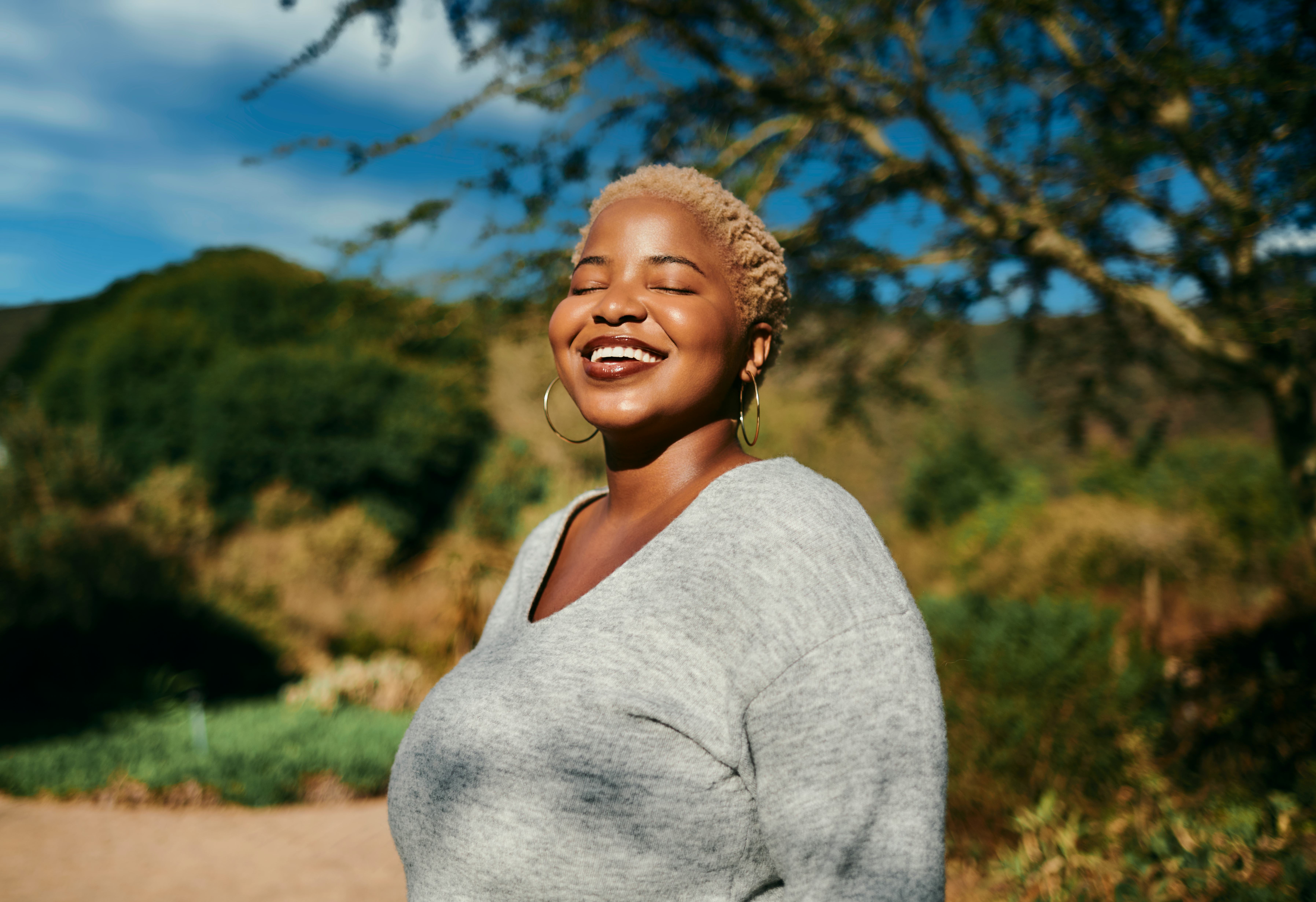 The "90-second rule" will give you a moment of calm