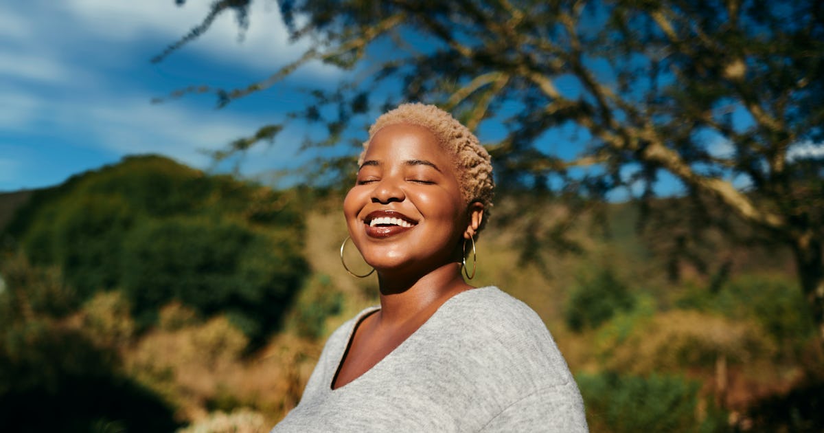 Feeling Stressed? All You Need Is 90 Seconds To Reset