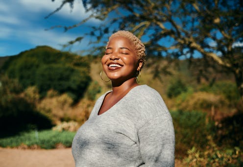 The "90-second rule" will give you a moment of calm