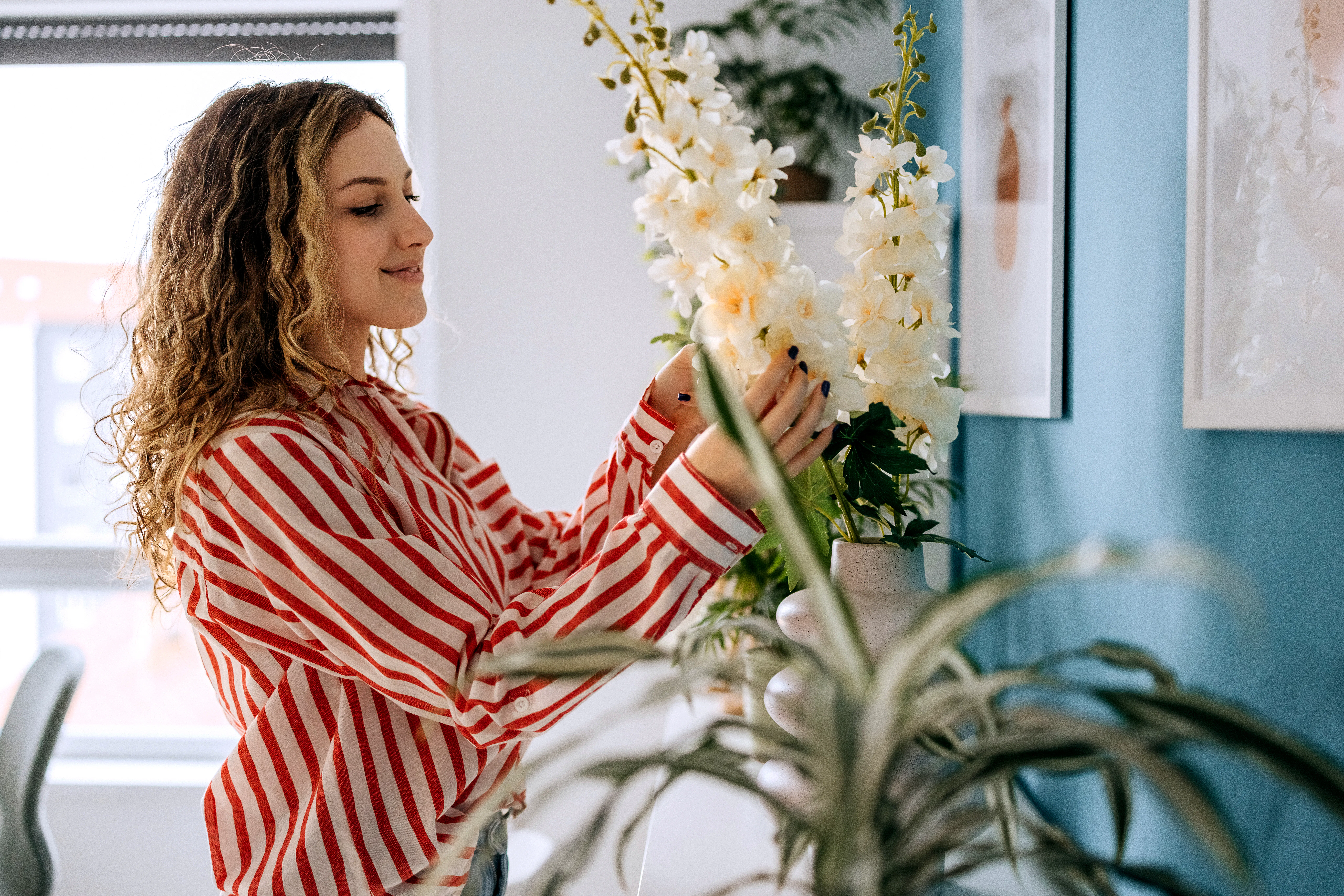 The April 1 full moon's spiritual meaning