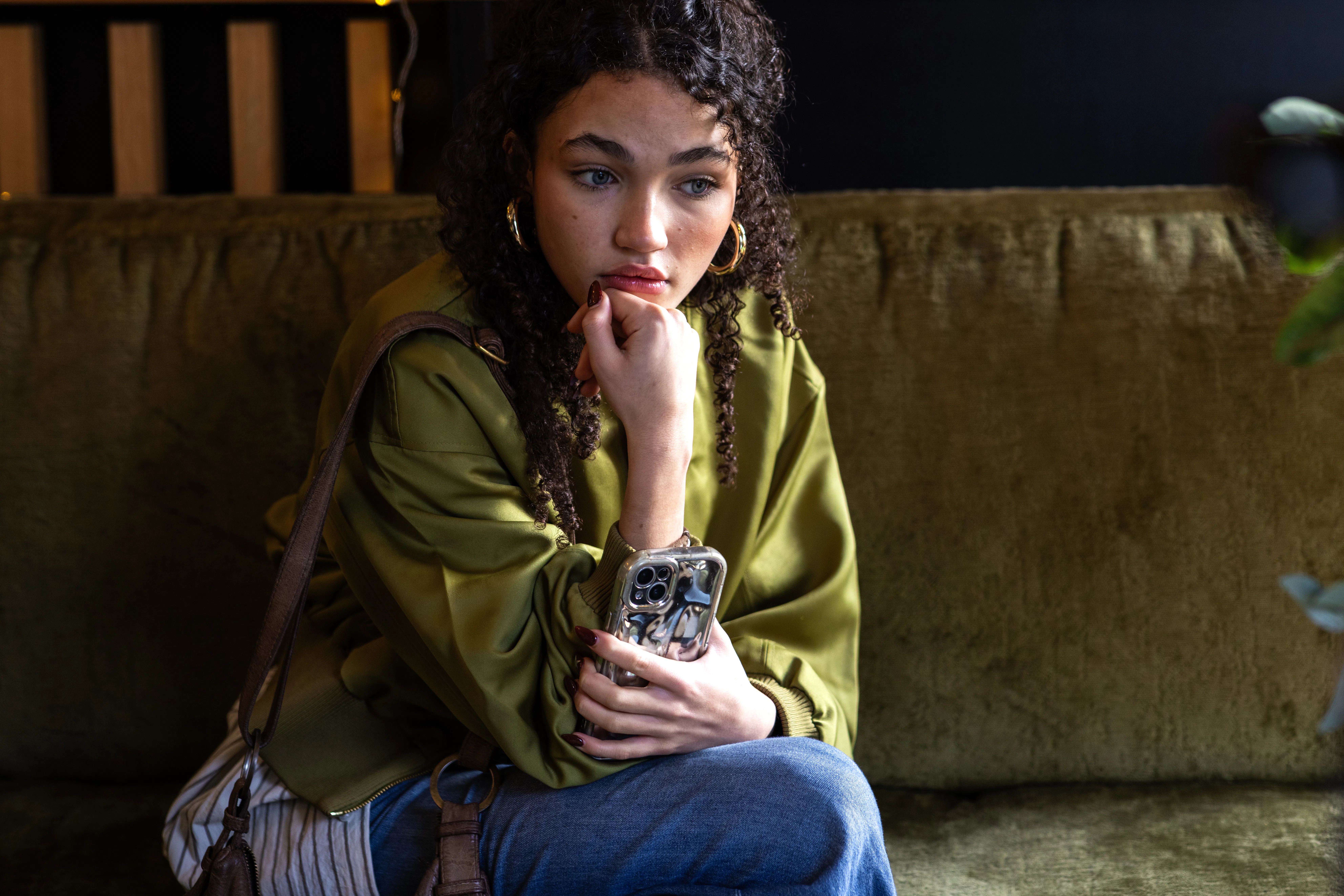 If You Hate Making Phone Calls, This One's For You