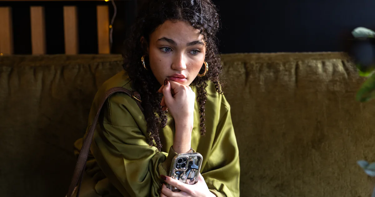 If You Hate Making Phone Calls, This One's For You