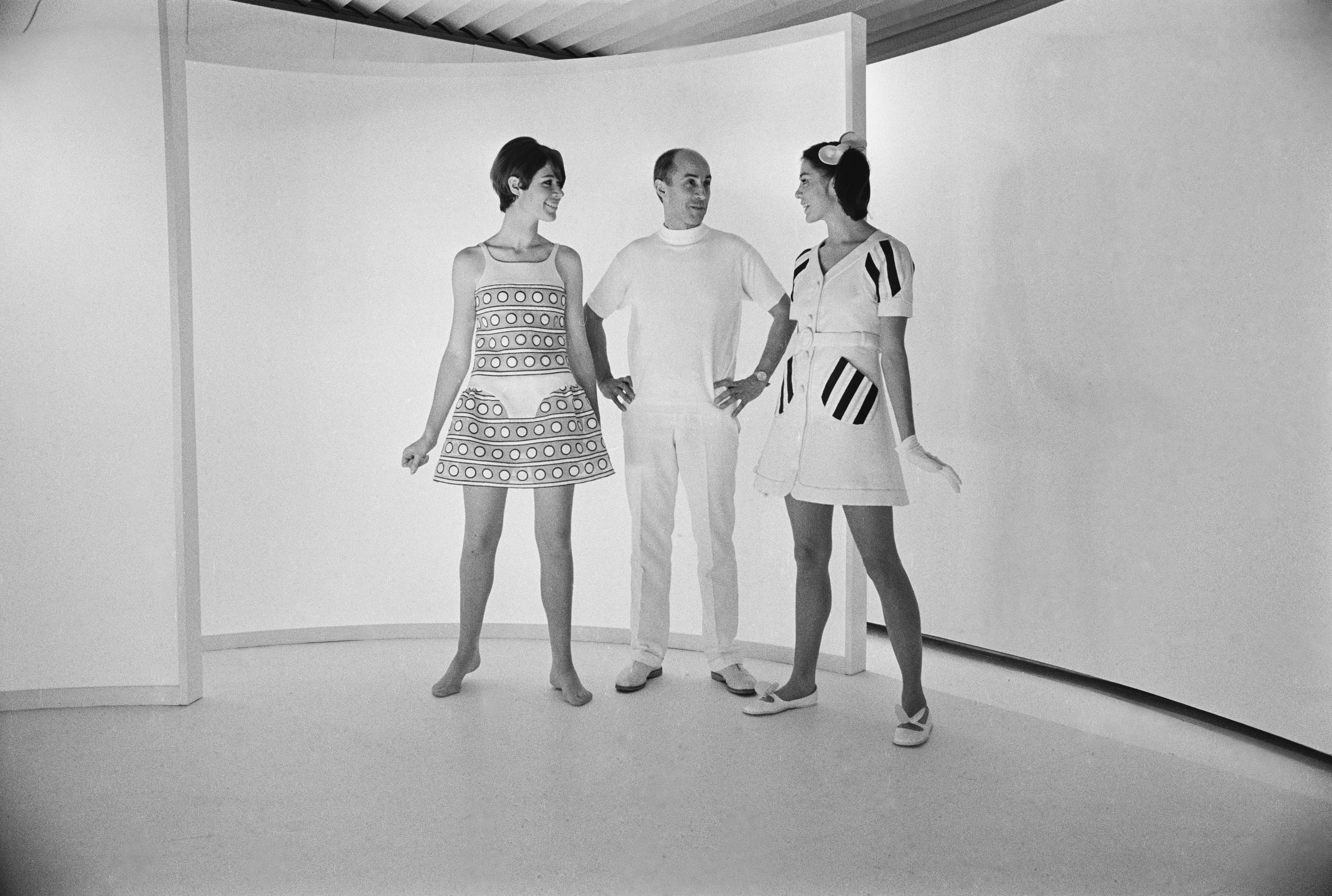 Courrèges Announced Drew Henry As Its New Artistic Director