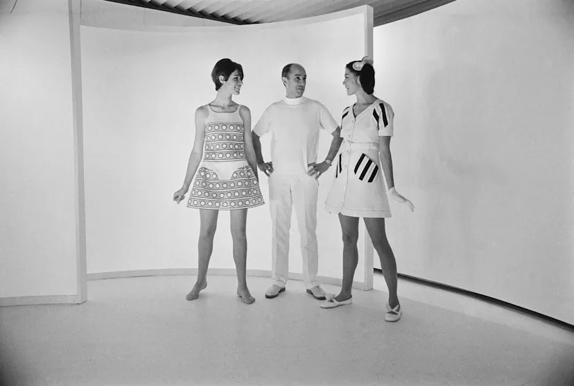 Courrèges Announced Drew Henry As Its New Artistic Director