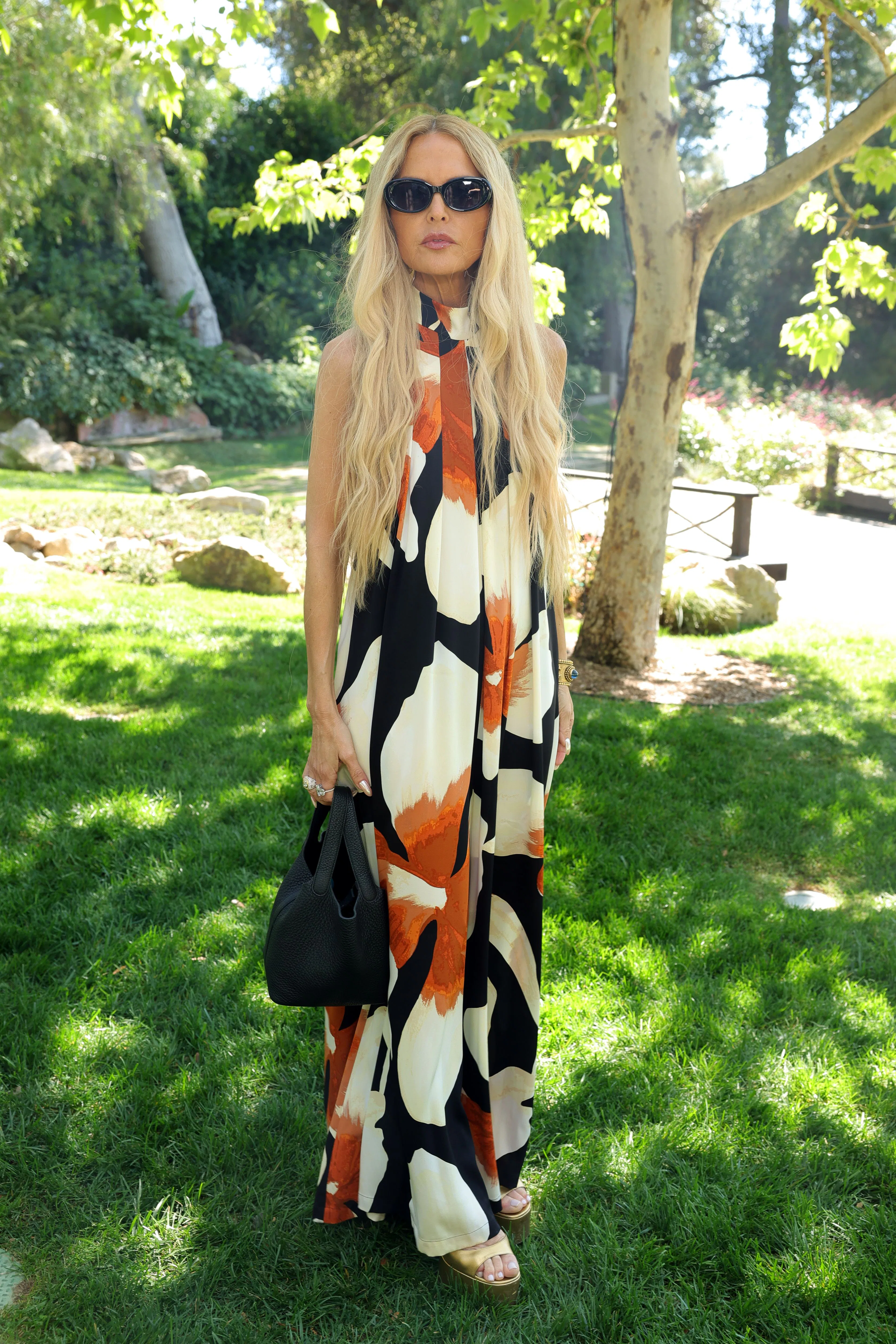 Rachel Zoe's March Red Carpet Style