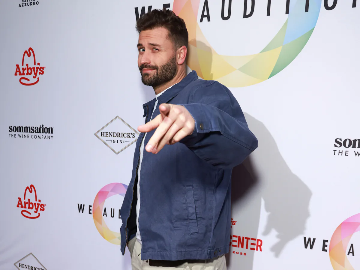 Alex Cooper's 'Unwell Winter Games': Cast, Release Date, How To Watch