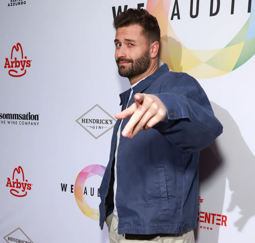 Dakota Mortensen and Huda Mustafa are on the 'Unwell Winter Games' cast.