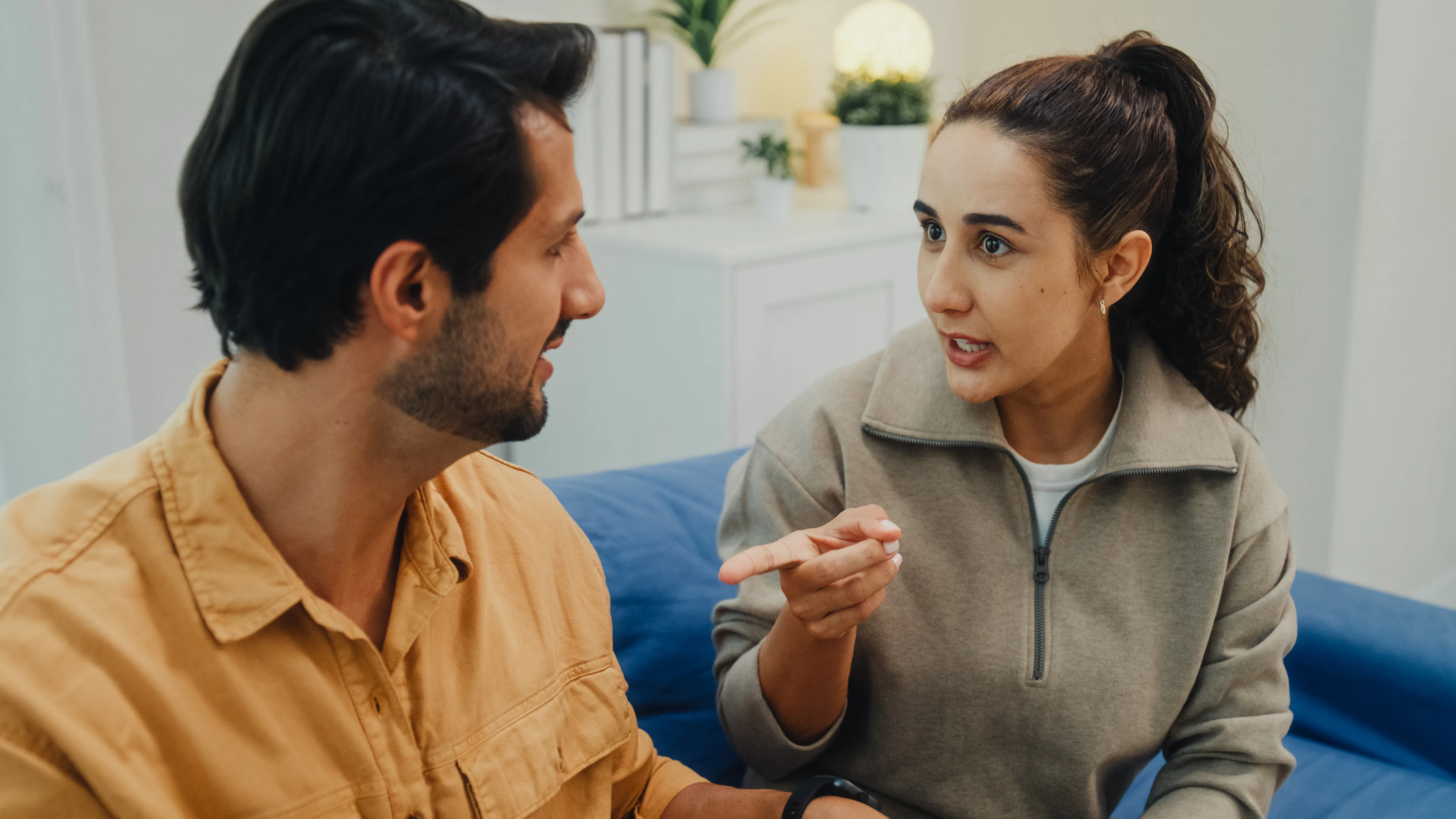 TikTok's "April Relationship Theory" Might Mean A Breakup Wave Is Coming