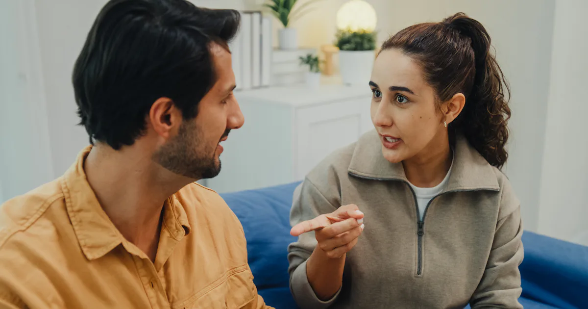 TikTok's "April Relationship Theory" Might Mean A Breakup Wave Is Coming