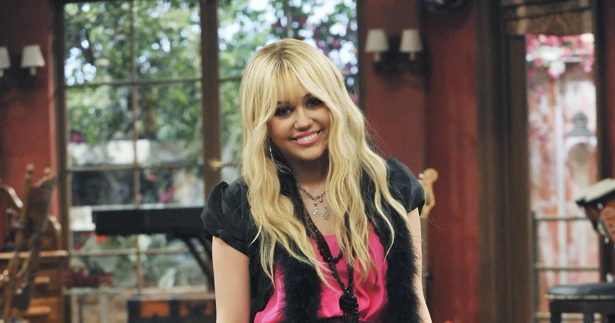'Hannah Montana's Final Season Was Drastically Changed By Disney
