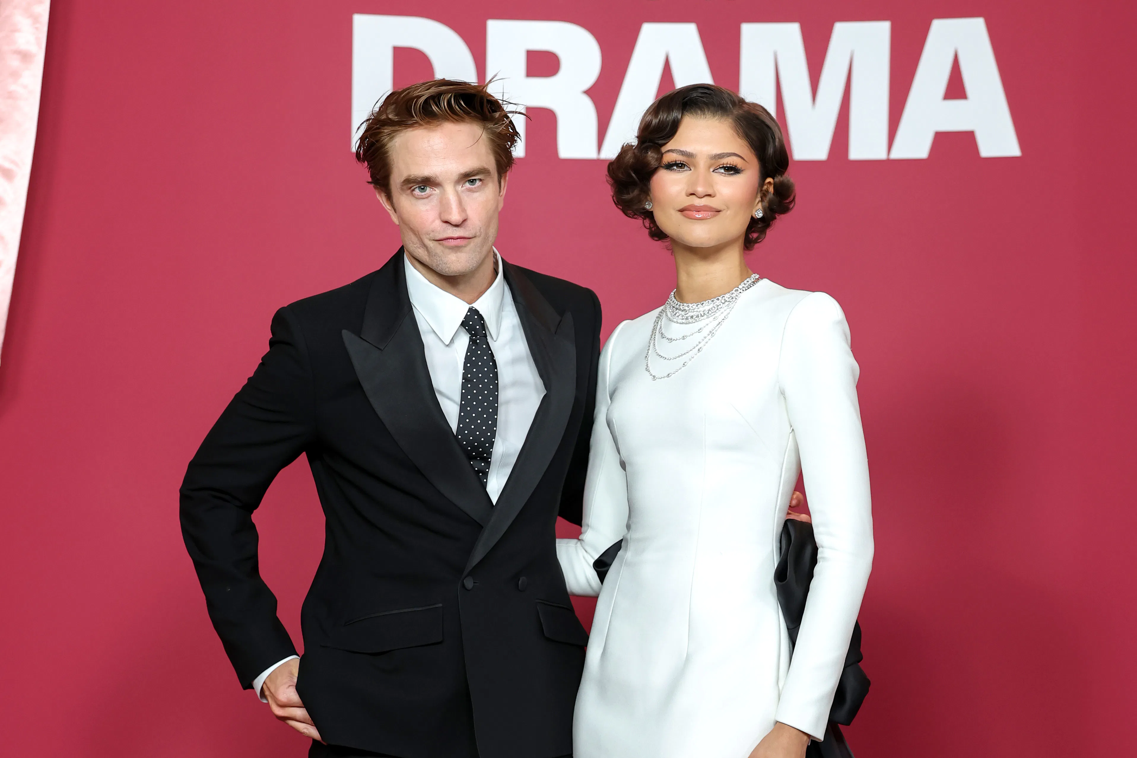 Are Zendaya & Robert Pattinson's Astrologically Compatible?