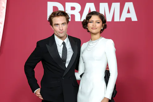 Are Zendaya & Robert Pattinson's Astrologically Compatible?
