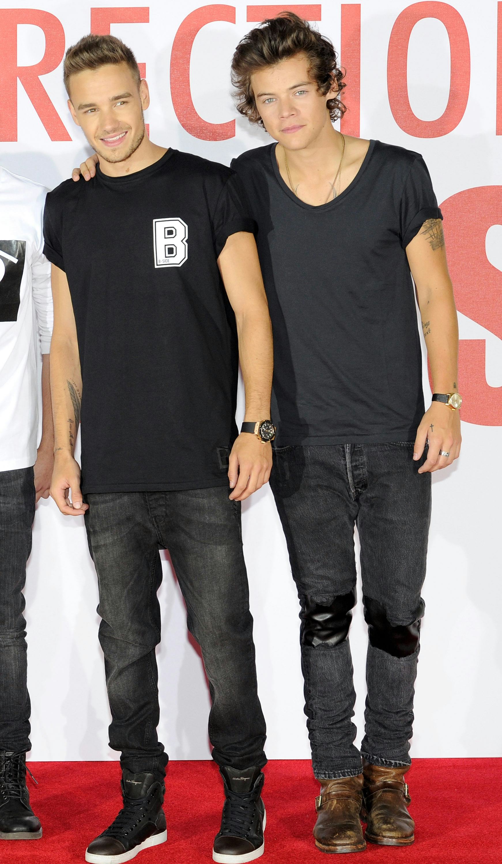 Harry Styles Breaks His Silence On Liam Payne's Death