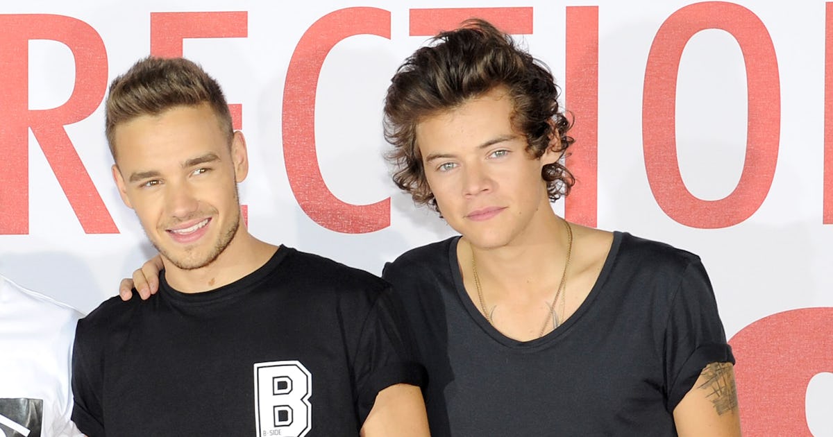 Harry Styles Breaks His Silence On Liam Payne's Death