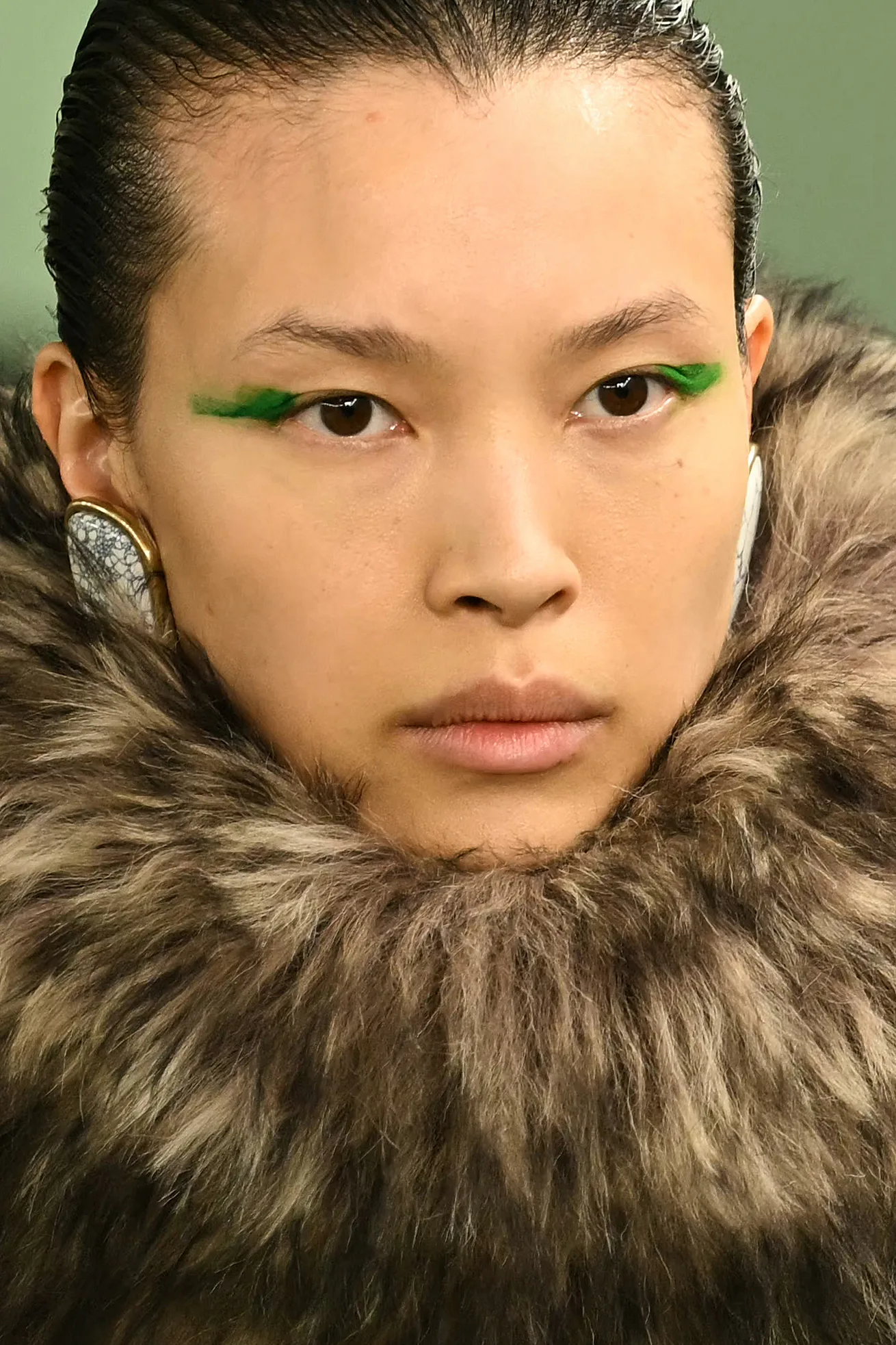 Acne Studios Fall/Winter 2026