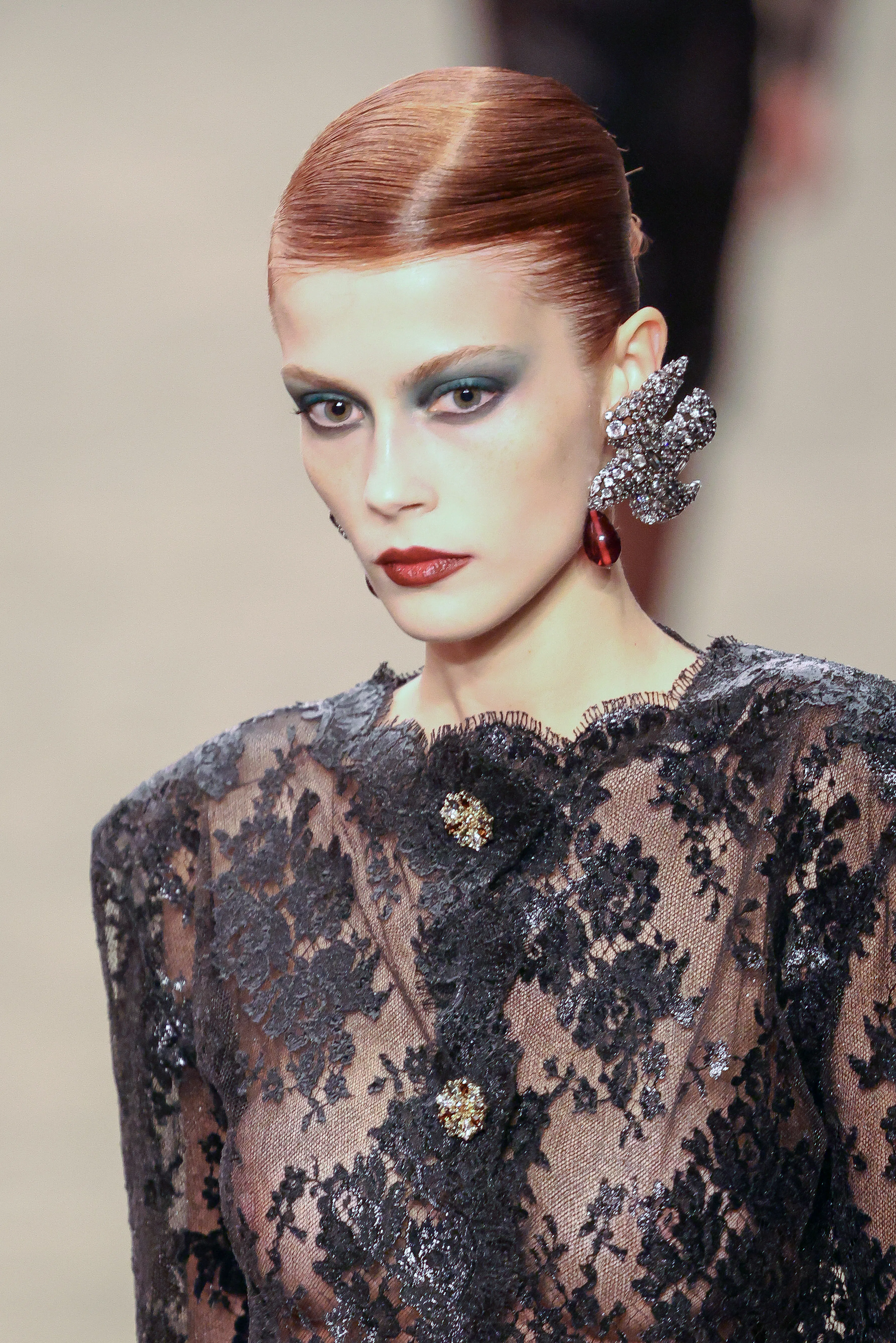 Saint Laurent Fall/Winter 2026-2027 