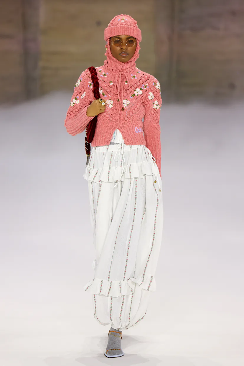 Chloé fall 2026