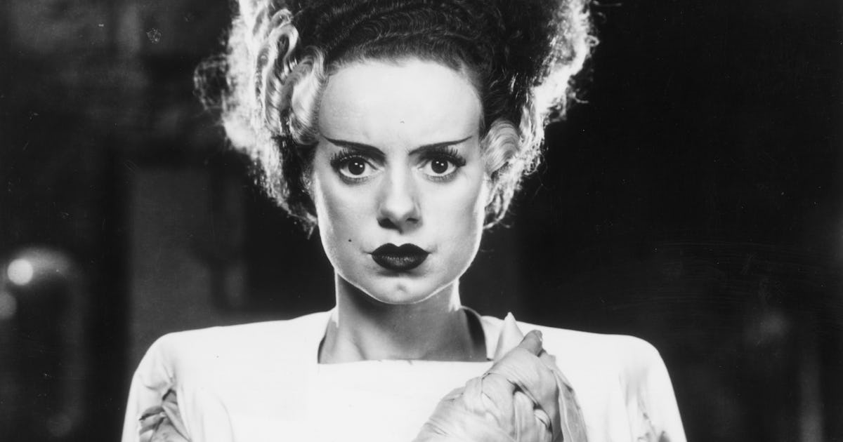 91 jaar later heeft HBO Max stilletjes het originele feministische Frankenstein-verhaal toegevoegd
