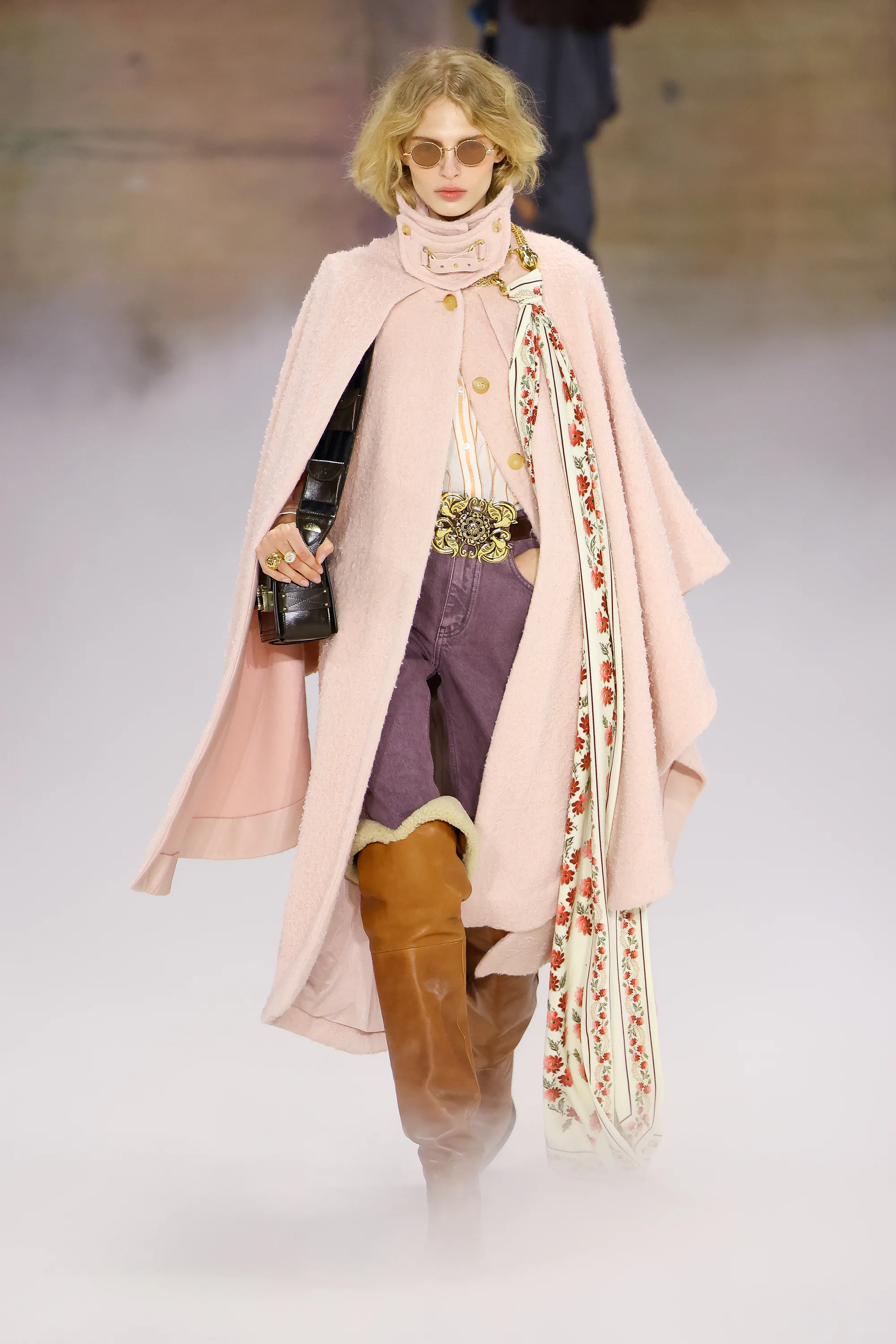 Chloé fall 2026