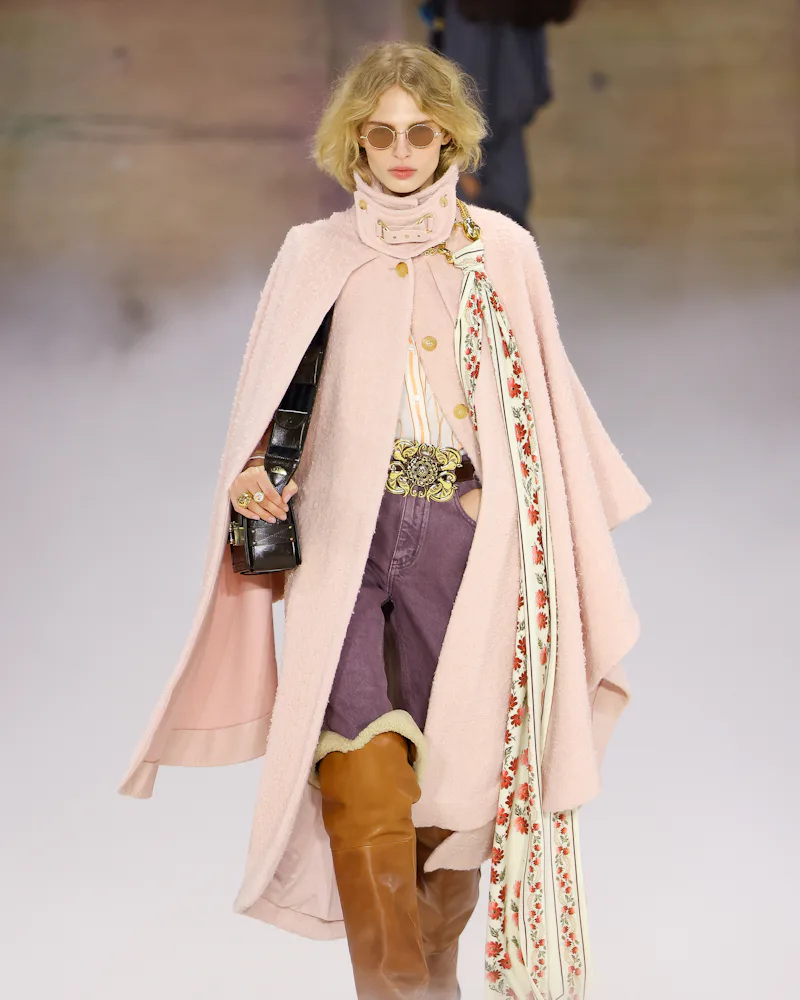 Chloé fall 2026