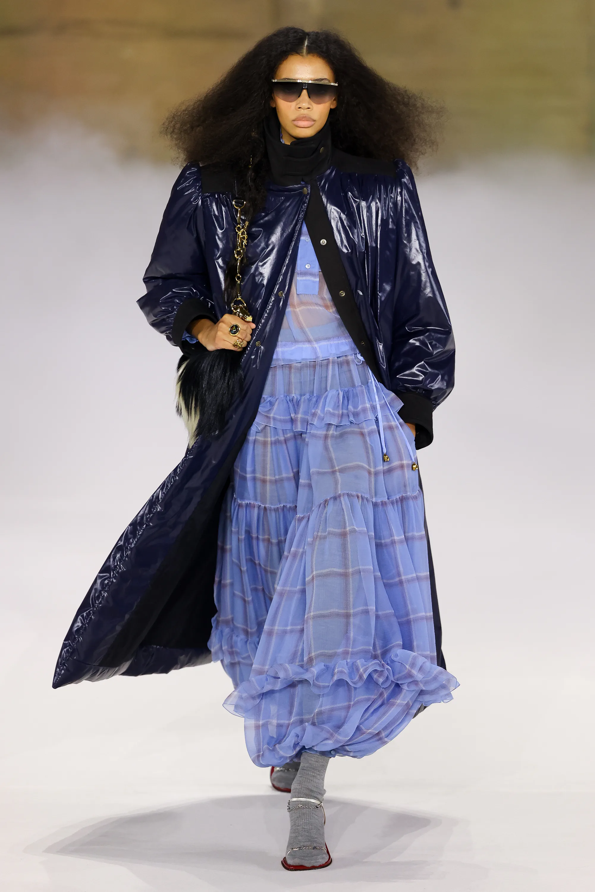 Chloé fall 2026 
