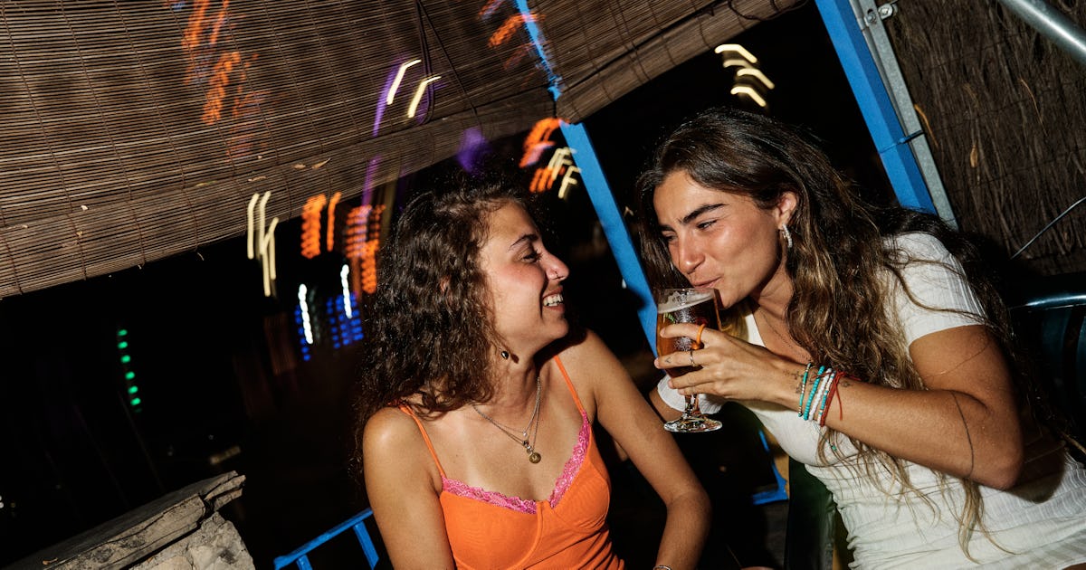 On TikTok, People Are Talking About Why You Should Have A Dating Roster