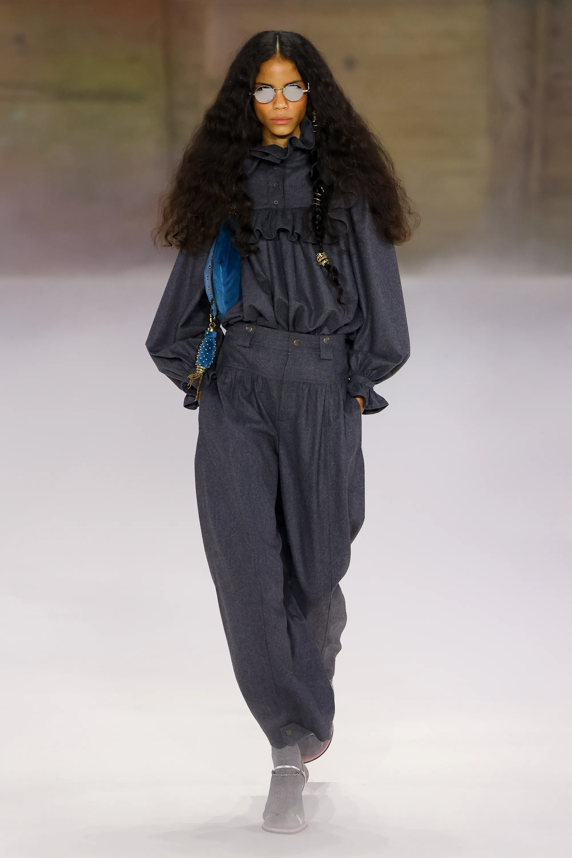 Chloé fall 2026