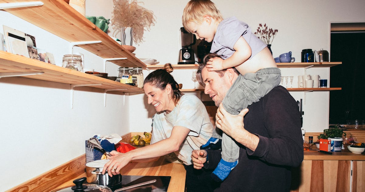 My Love Language Changed After 9 Years Of Marriage & It Makes So Much Sense