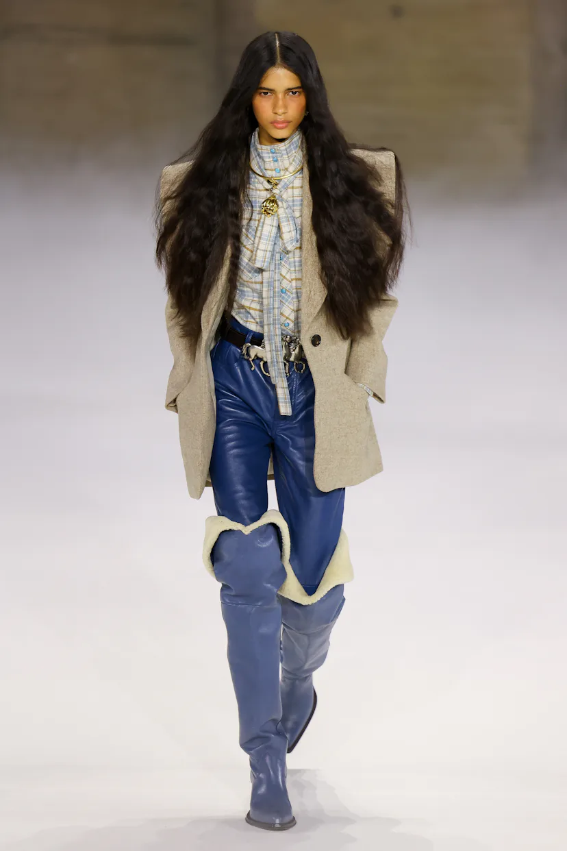 Chloé fall 2026