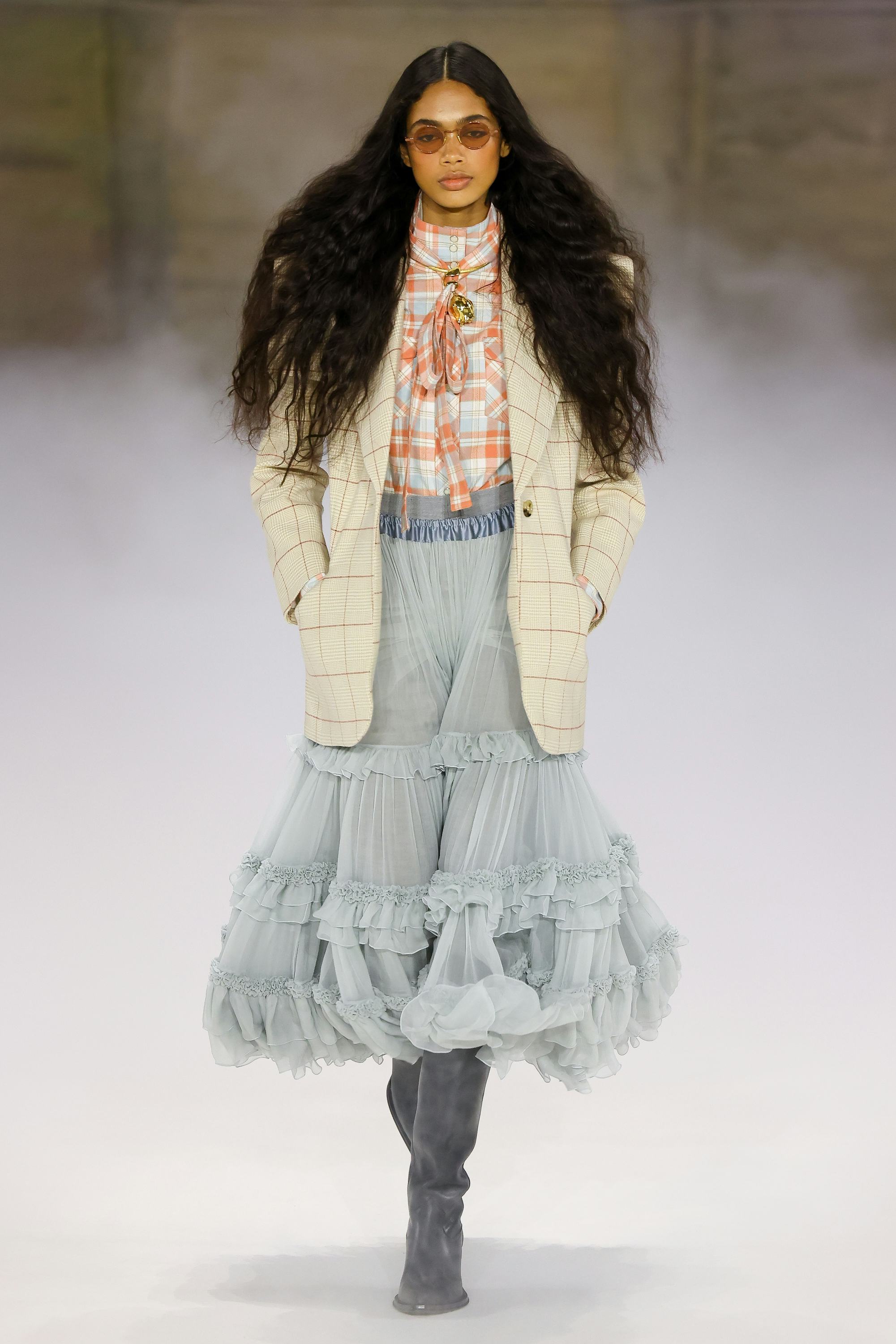 Chloé fall 2026